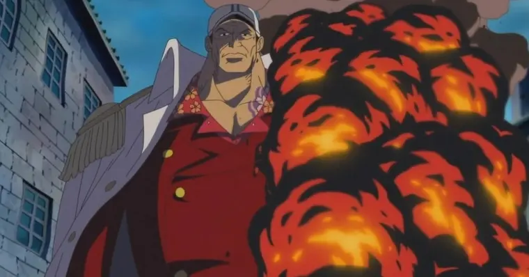 One Piece: 6 Despertares de Akuma no Mi Mais Perigosos