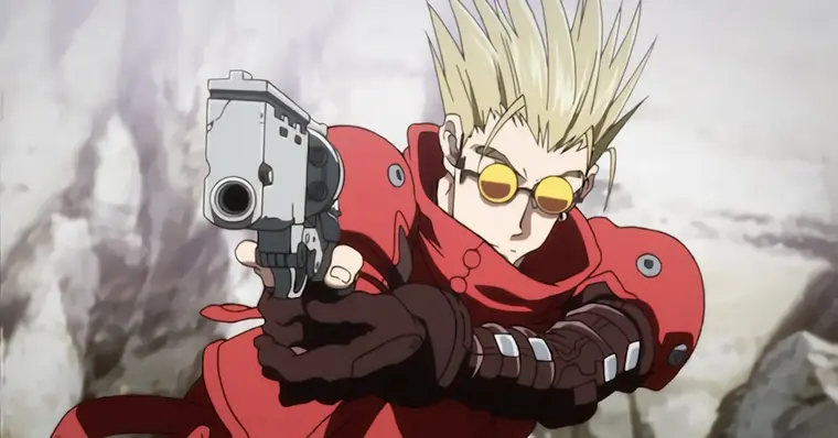 Assistir Trigun Dublado Episodio 13 Online