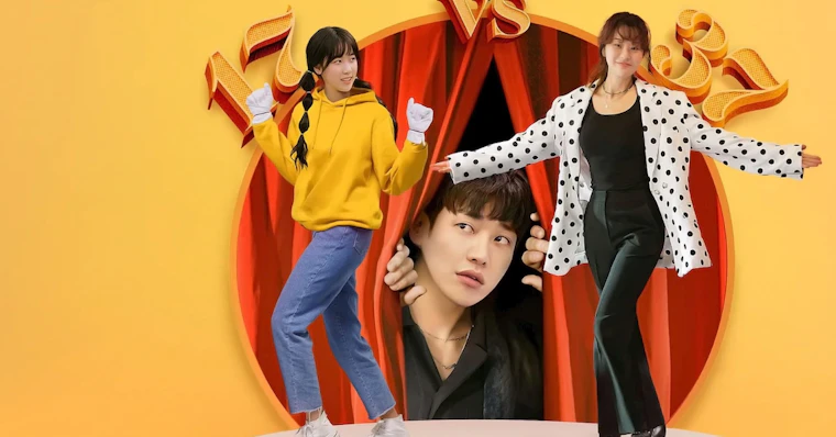 Olá? Sou Eu!': Nova série coreana já está disponível na Netflix