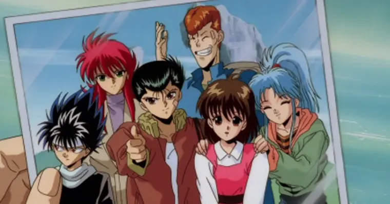 Conheça alguns dos melhores animes dos anos 90 - Canaltech