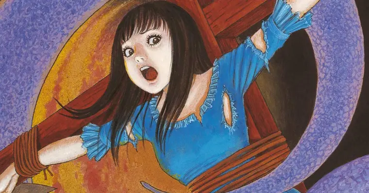 Junji Ito: Os 8 melhores personagens criados pelo gênio do horror