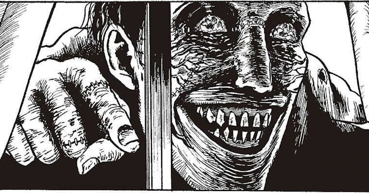 Junji Ito: Os 8 melhores personagens criados pelo gênio do horror