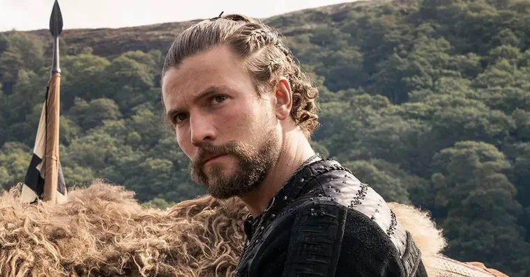 8 personagens da série 'Vikings' que existiram na vida real - 5