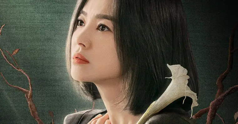 Há 6 novas séries coreanas a chegar à Netflix em 2023