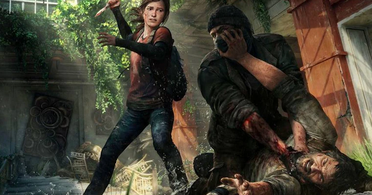 The Last of Us Parte 2 tem uma ótima mecânica de fobia de altura