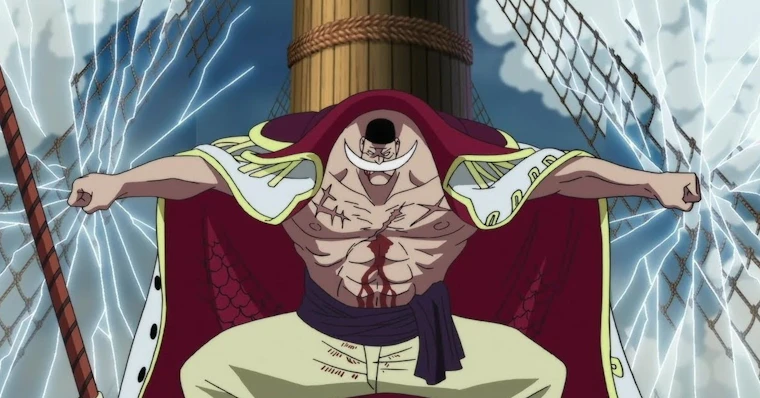 One Piece - As maiores recompensas já mostradas - Critical Hits