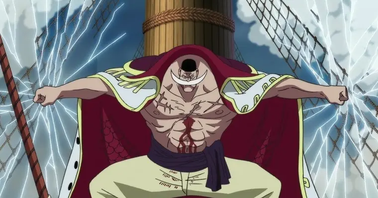 As Akuma no Mi mais poderosas de One Piece, ranqueadas