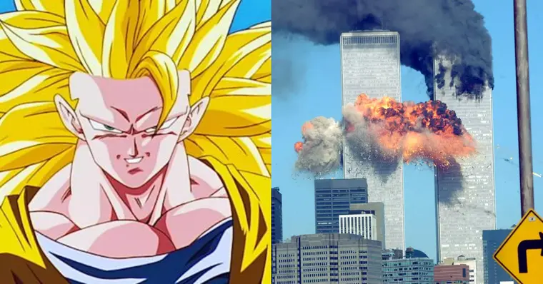 11 de setembro: plantão interrompeu Dragon Ball Z? Veja o que passava