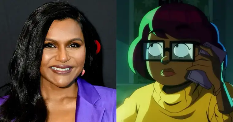 HBO Max  Descrição dos personagens de Velma mostra mudanças na