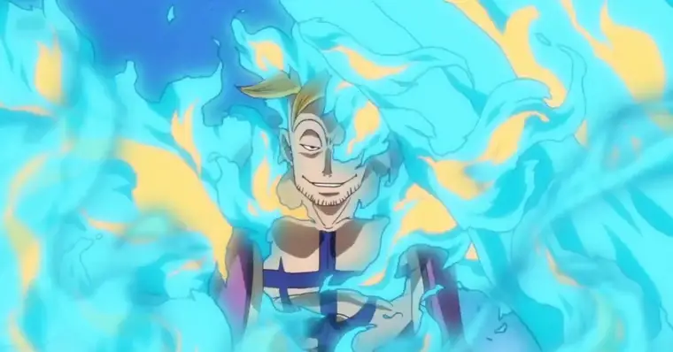 As Akuma no Mi mais poderosas de One Piece, ranqueadas