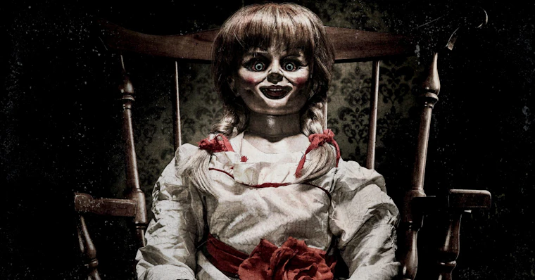 12 bonecos malignos mais assustadores dos filmes de terror