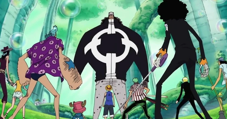 One Piece: As 8 maiores reviravoltas do mangá