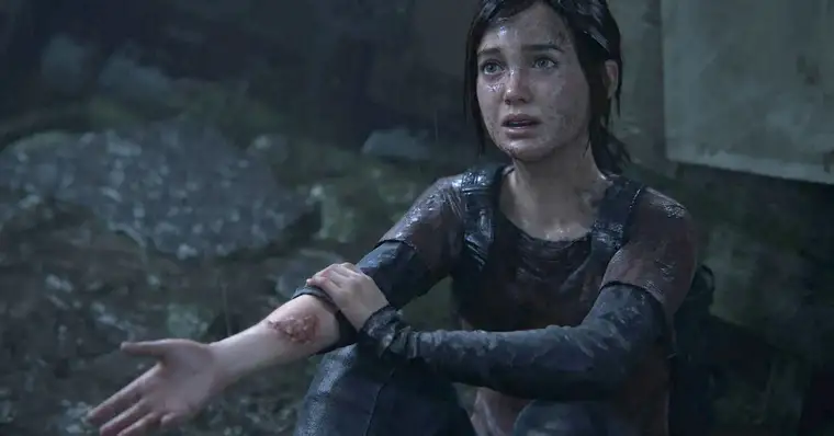 História de mãe de Ellie quase virou DLC em The Last of Us - Canaltech