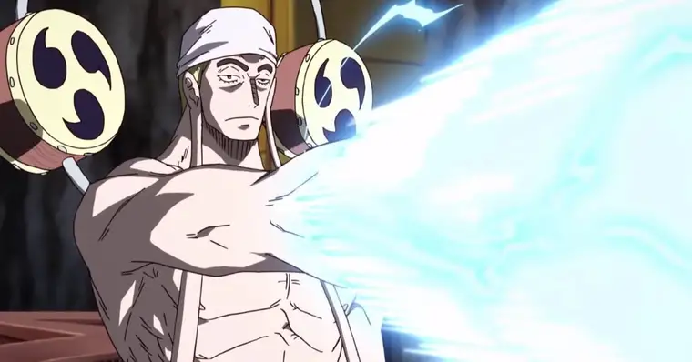 Akuma no Mi mais poderosas de One Piece
