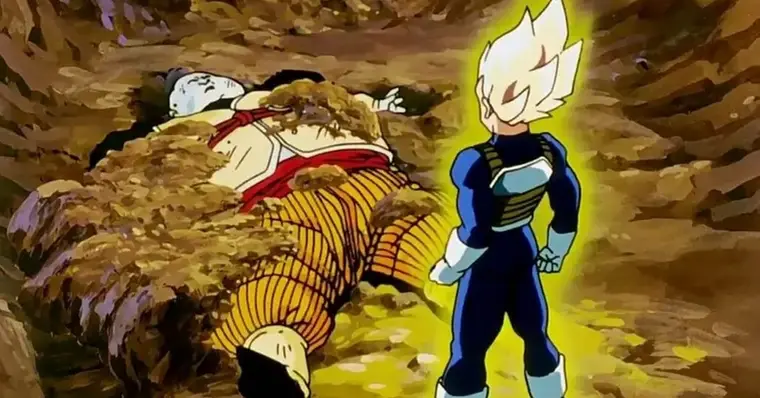 Dragon Ball: 7 coisas que Vegeta faz muito melhor que Goku