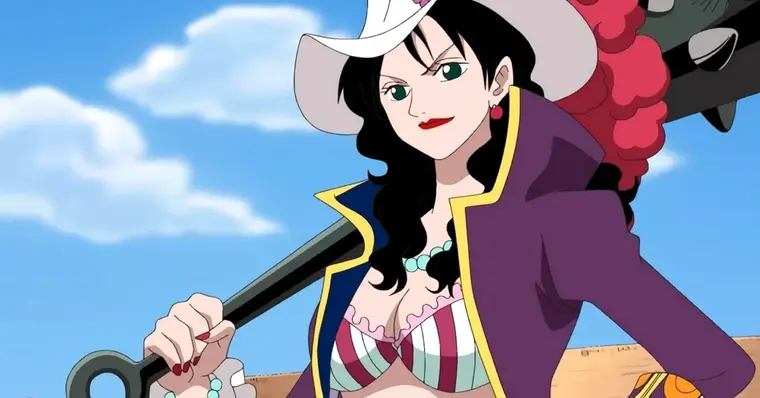 One Piece: 6 Akuma no Mi alternativas que seriam perfeitas para