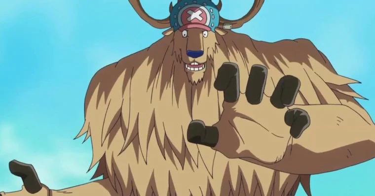 Chopper Monster Point  One piece anime, Anime, Personagens de anime