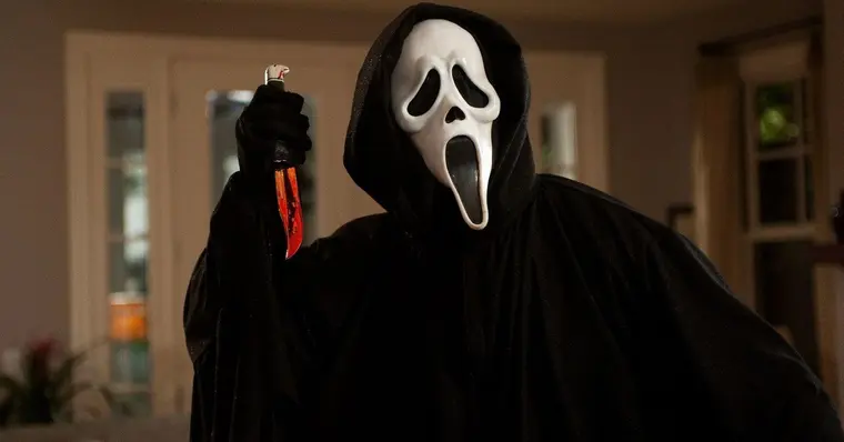 Quem é o Ghostface em Pânico 6? - Olhar Digital