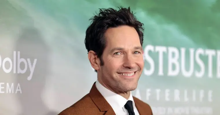 Paul Rudd: Os 10 melhores filmes do ator; Homem-Formiga e a Vespa