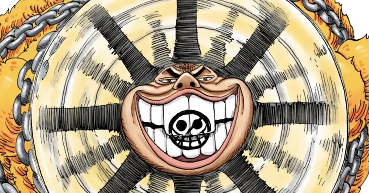 As 10 Akuma no Mi mais inúteis de One Piece, ranqueadas