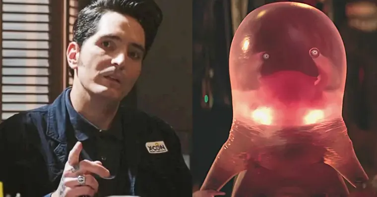 Homem-Formiga e a Vespa Quantumania - Todas as referências e easter-eggs  que você não notou no filme da Marvel