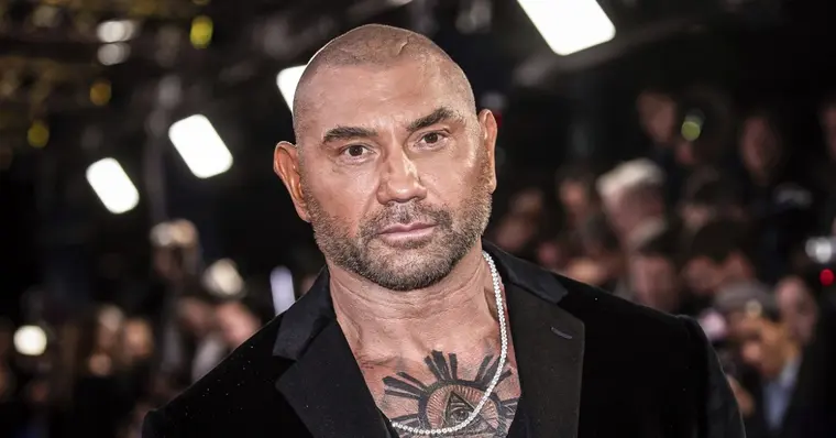 Universo Marvel 616: Dave Bautista reafirma que Guardiões da