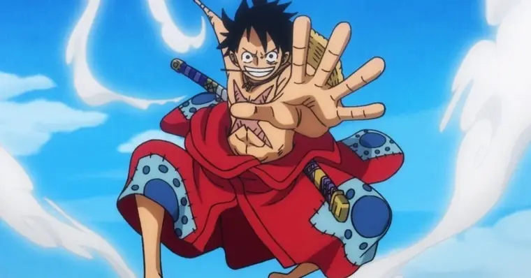 One Piece - As maiores recompensas já mostradas - Critical Hits