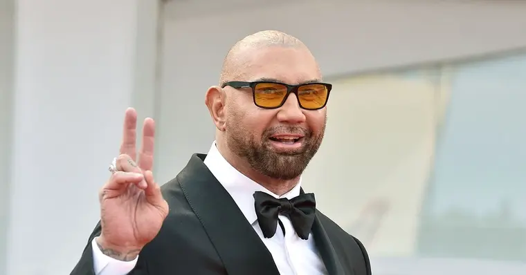 Dave Bautista: Tudo que você precisa saber sobre o ator que faz o Drax em  Guardiões da Galáxia