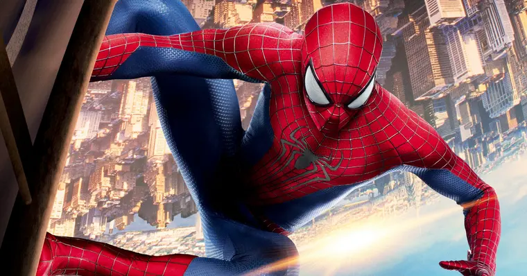 Top Melhores Filmes do Homem-Aranha - Cinema10