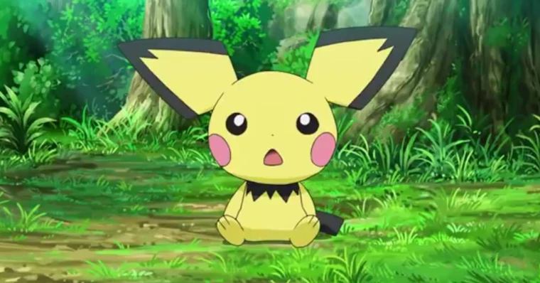 Pokémon: Os 10 visuais mais bonitos da primeira geração
