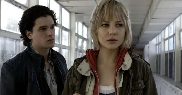 Trailer de Silent Hill Revelation traz cenas de terror e desespero