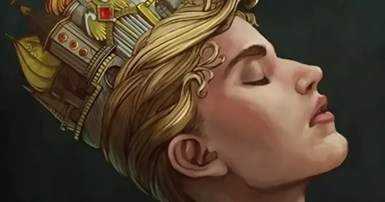 Imagem de capa do item