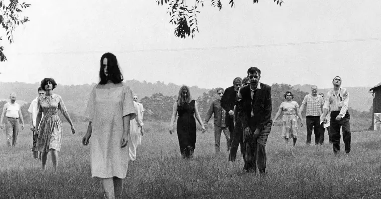 10 melhores filmes de Zumbi ao redor do mundo