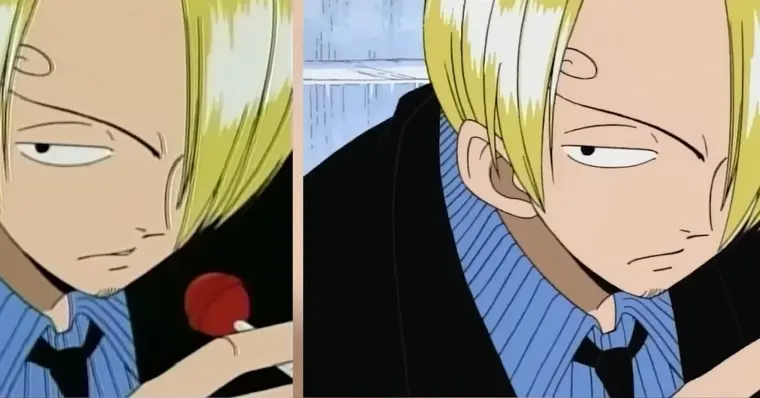 One Piece  Dublador do Sanji revela como o COVID-19 afetou a produção do  anime