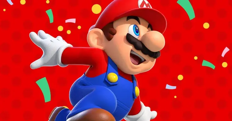 Mario (personagem) – Wikipédia, a enciclopédia livre