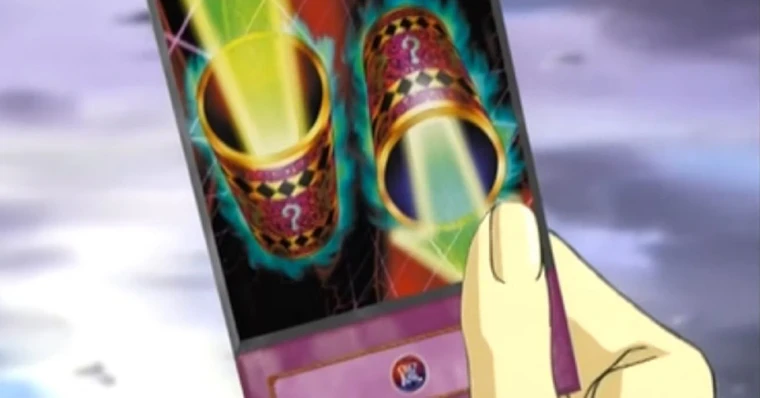 As cartas mais poderosas do anime “Yu-Gi-Oh!”