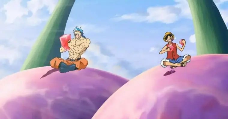 quais episodios sao fillers one piece