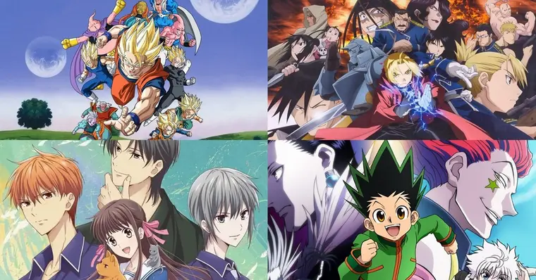 Terminou mal: 10 ótimos animes com péssimos finais