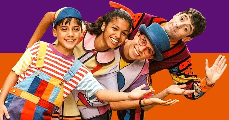 Imagem de capa do item