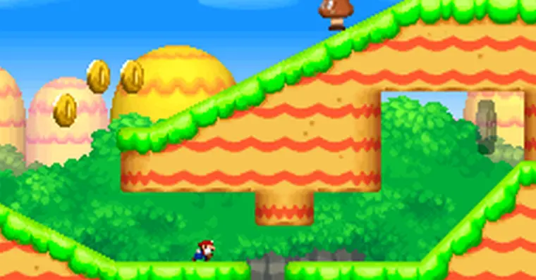 Eguchi relembra Super Mario Bros. 3: Não fazia idéia de que se tornaria um  grande jogo