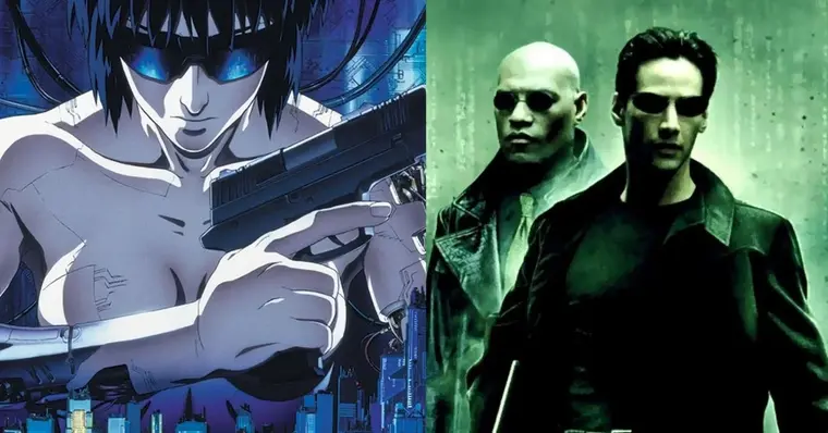 Simplemente ANIME - ANIME VS. LIVE ACTION De la escena mas