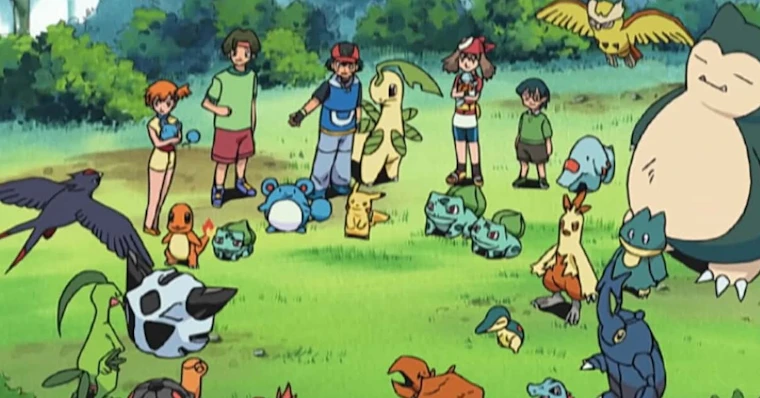 10 coisas que você não sabia sobre as regiões de Pokémon