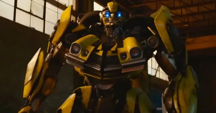 Transformers: O Despertar das Feras': Conheça os principais Autobots nos  INCRÍVEIS cartazes individuais do longa! - CinePOP