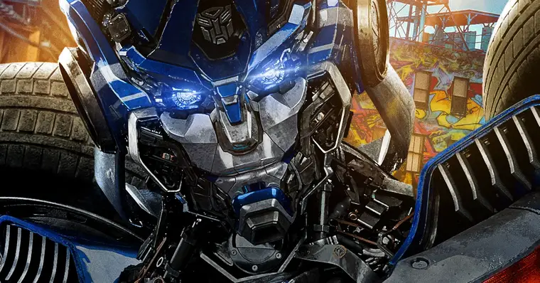 Transformers: O Despertar das Feras' coloca mais sentimentos nos robôs