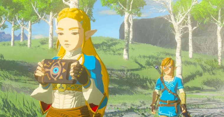 The Legend of Zelda: Tudo o que você precisa saber sobre a franquia antes  de jogar Tears of the Kingdom