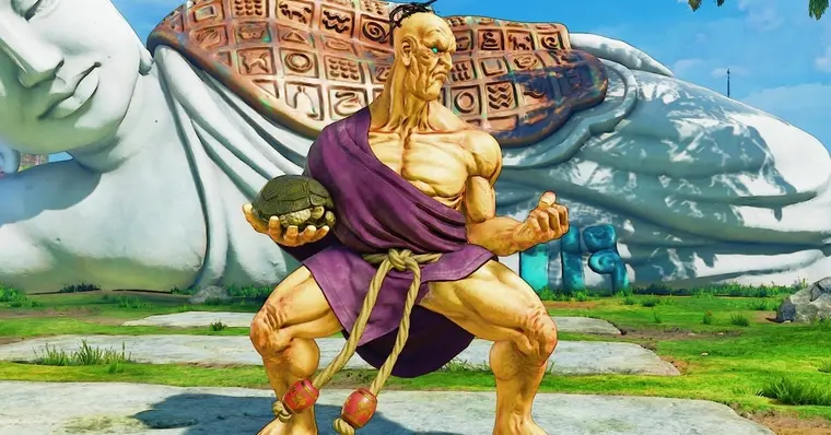 Top 5: Personagens mais chatos de ganhar da série Street Fighter