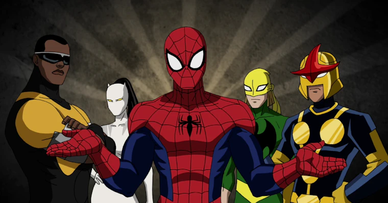 Séries animadas do Homem-Aranha: quais as melhores e onde assistir