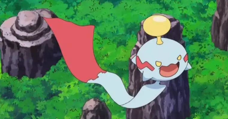 10 Pokémons mais raros da franquia – Cantinho do Curioso