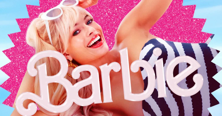 Margot Robbie será Barbie em primeiro filme sobre a boneca com atores reais  - Estadão