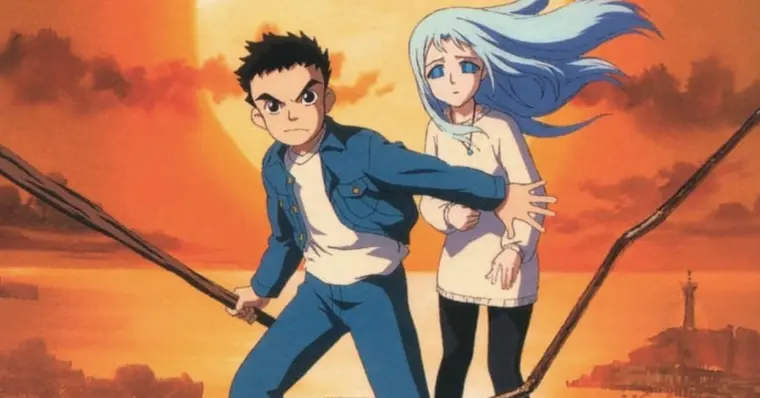 Imagem de capa do item